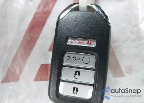 2023 Honda Ridgeline Rtl-E из США, поврежденный, VIN 5FPYK3F72PB010776